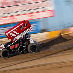 Dominic Scelzi Highlights Busy Week With Top 10 During Power Series Nationals