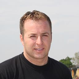 Tracy Hines