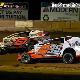 Chris Moore Memorial Set for This Friday Night