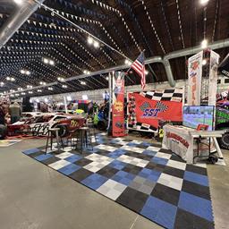 Preparation for this racing season