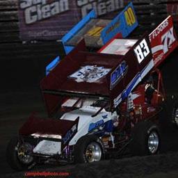Kaley Gharst – Nationals Briefing!