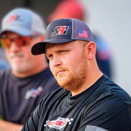 ABR Addressing Motor Issues, Looking for Qualifying Speed in 2024