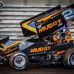 Big Game Motorsports and Madsen Eye Success at World Finals