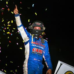 Paul Nienhiser Picks Up Historical MOWA Win at Jacksonville Speedway
