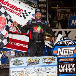 Donny Schatz