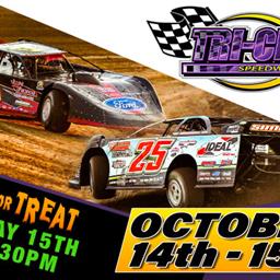 MLRA Championship Finale Set for Tri-City Speedway