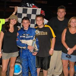 2010 racing Season Summary