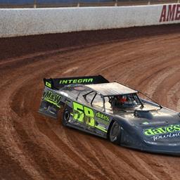 Dirt Track at Charlotte (Concord, NC) – XR Super Series – Colossal 100 – May 11th-14th, 2022. (Kevin Ritchie photo)