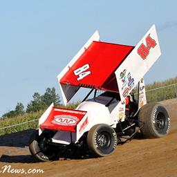 Hanks Closing in on ASCS Red River Region Championship