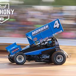 Excellent Three-Race Swing for Parker Price-Miller and Destiny Motorsports