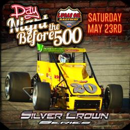 New Timetable Greets Indy&#39;s &quot;Day Before the 500&quot; Classic
