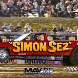300 Raceway Farley Nationals Welcomes Five Champions Tour Classes this Weekend