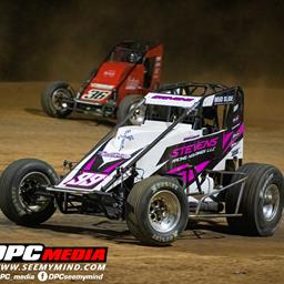 ASCS Elite Non-Wing Texas Panhandle Bound For Combined $8,500 Payday!