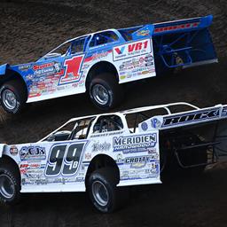 Inaugural FloRacing Illinois Speedweek Announced