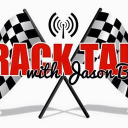 Track Talk Monday night 7-8:30 this week