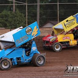 Pokorski Motorsports picks up another top-10 showing