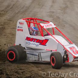 123 Races Remain in 33rd Annual Lucas Oil Tulsa Shootout