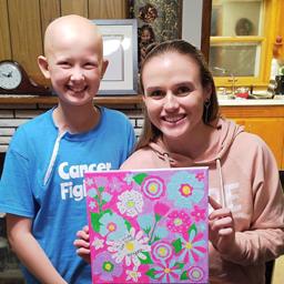 Miranda&#39;s Make-A-Wish
