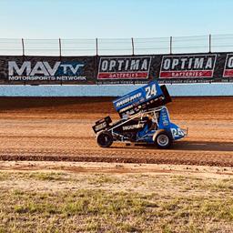 Williamson Heading to Oklahoma This Weekend With Momentum