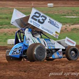 Bergman snags Lone Star cash in Abilene