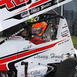 Josh Schneiderman- Slick in Quincy!