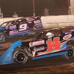 Longdale, Oklahoma Sports Park on tap for Sooner Late Models