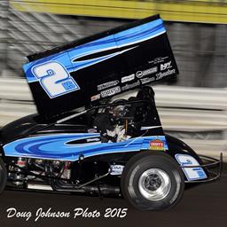 TKS Motorsports – A Big Step!
