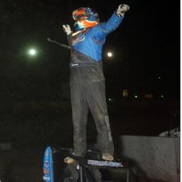 Felker &amp; Miller WIN Championship, Brown WINS finale in Meents Memorial