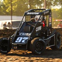 &#39;Bullrings to High Banks&#39; for USAC National Midget Cars