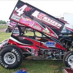 50th Annual Knoxville Nationals for Wasmund