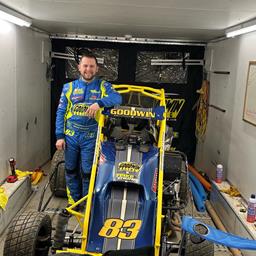 GOODWIN OVERCOMES STRUGGLES IN DUQUOIN