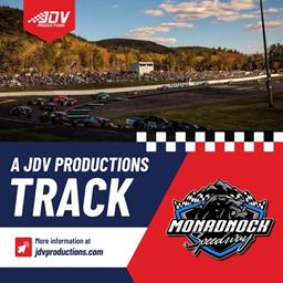 JDV Productions to Operate Monadnock Speedway