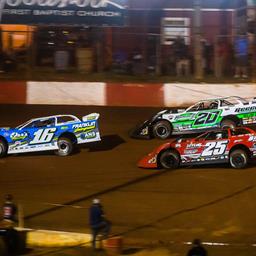 Shane Clanton follows LOLMDS to Georgia