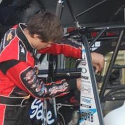 Cody Darrah Begins Rookie Season with DIRTcar..