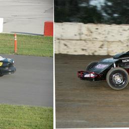 Second Set of Brothers to Set to  Compete at Lebanon I-44 Speedway