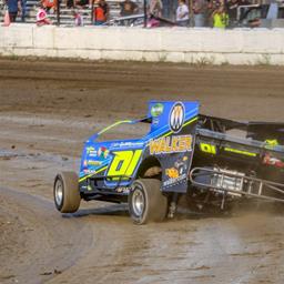 STSS Mohawk Race Day: Showdown on the Border Storylines, Stars &amp; Sleepers