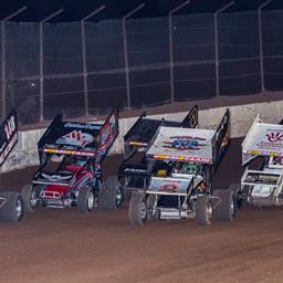 Rain Reschedules ASCS Southwest At Canyon Speedway Park To October 19