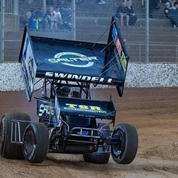 Sammy Swindell