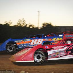Georgetown To Participate In Super Late Model &quot;Clash for Cash&quot; - Friday, June 29, 2018 $3,500-to-win!