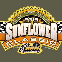 Black gets IMCA Victory, Grabouski wins twice at Sunflower Classic