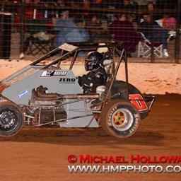 Midget Racing
