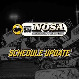 2020 Schedule Update
