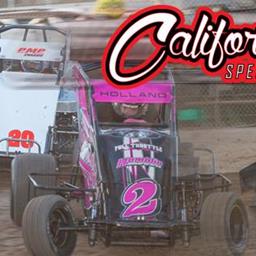 Dale Eliason Jr Registered for 3rd Annual CA Speedweek