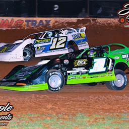 Whynot Motorsports Park (Meridian, MS) – Coors Light Fall Classic – October 13th-14th, 2023. (Zackary Washington photo)