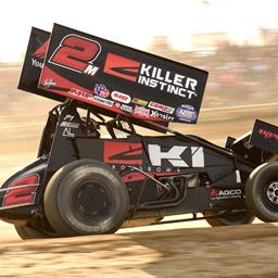 Big Game Motorsports Highlights 2020 Season With One Win and 17 Top Fives