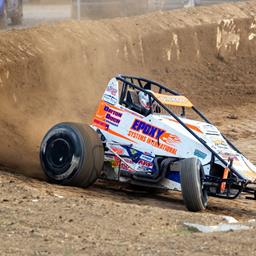 Racing This Week at Lawrenceburg and Kokomo