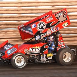 Tim Kaeding Produces Top Five at Skagit for Sides Motorsports