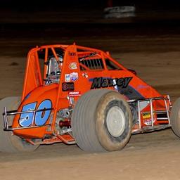 R.J. Johnson Takes ASCS Canyon Honors at CSP
