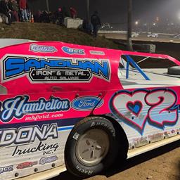 Mullens closes out season with Turkey Bowl