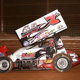 Sides Looking for Success at Lakeside and Lake Ozark This Weekend